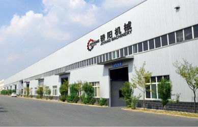 中国 SHANDONG JOYANG MACHINERY CO., LTD.