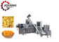 自動チーズ パフの球は加工ライントウモロコシの押出機機械をカールする