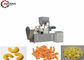 揚げられていたKurkure Cheetos Nik Naksのための機械を作る150kg/Hスナック