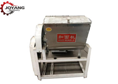 制御される蒸気のタイプ即席めん類の生産ライン小麦粉の原料PLC