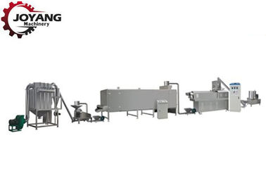 前もってゼラチン化された澱粉によって変更される訓練のGardeの澱粉の石油開発の澱粉の生産ライン機械