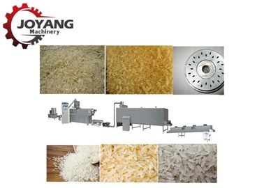 新しい状態の人工的な米の生産ライン200kg/hの生産能力