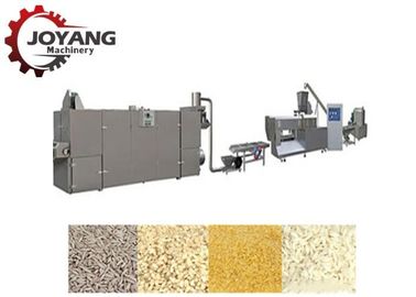 機械、穀物の処理機械セリウムの証明を作るステンレス製の人工的な米