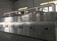 香辛料のマイクロウェーブ乾燥機械、マイクロウェーブ乾燥装置PLC制御