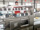 50のKWの連続的な電気のマイクロウェーブ乾燥装置のキャット リターの乾燥機械