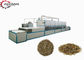 30kw 30kg/Hのマイクロウェーブ乾燥機械を殺菌するベズルの許可
