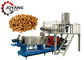 100-1500kg/h機械を作る乾燥したペット フードの生産ライン猫の餌
