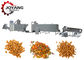 100-1500kg/h機械を作る乾燥したペット フードの生産ライン猫の餌